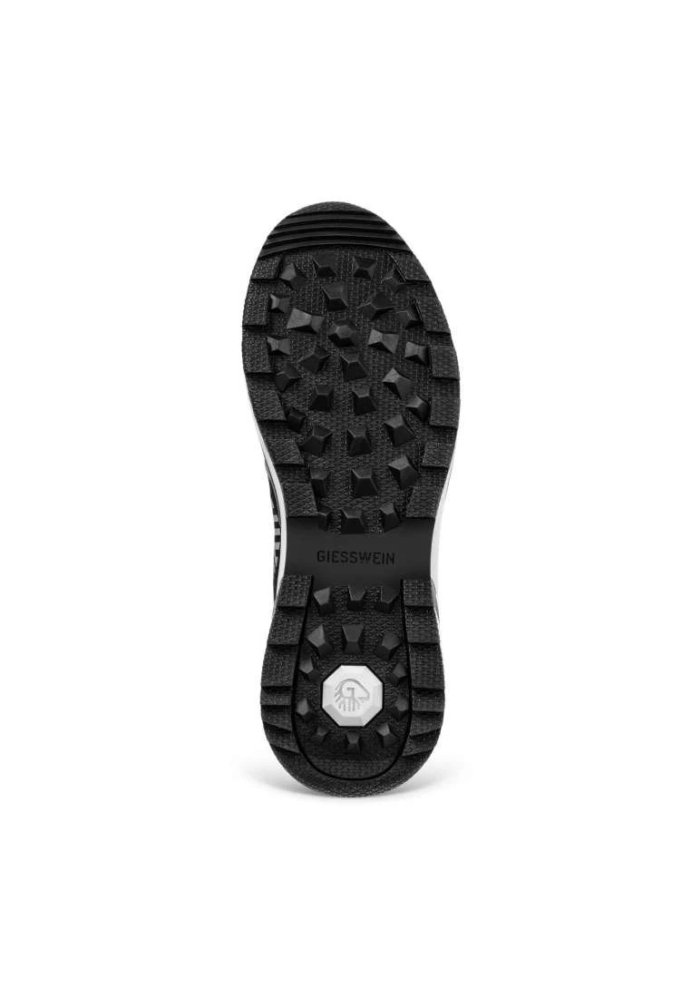 Giesswein Wool Cross XSneakers BasseBlack Donna Sneakers GI111E002-Q11 6 Giesswein Wool Cross XSneakers BasseBlack Donna Sneakers GI111E002-Q11 - immagine 4