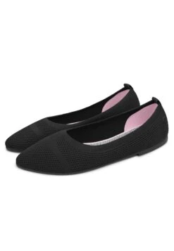 Giesswein Eco Ballerinas 2.0BallerineSchwarz Donna Ballerine GI111A02E-Q11 9 Giesswein Eco Ballerinas 2.0BallerineSchwarz Donna Ballerine GI111A02E-Q11 -Il Mondo Delle Scarpe 0709b26495314ebb8d62fe81a573573f