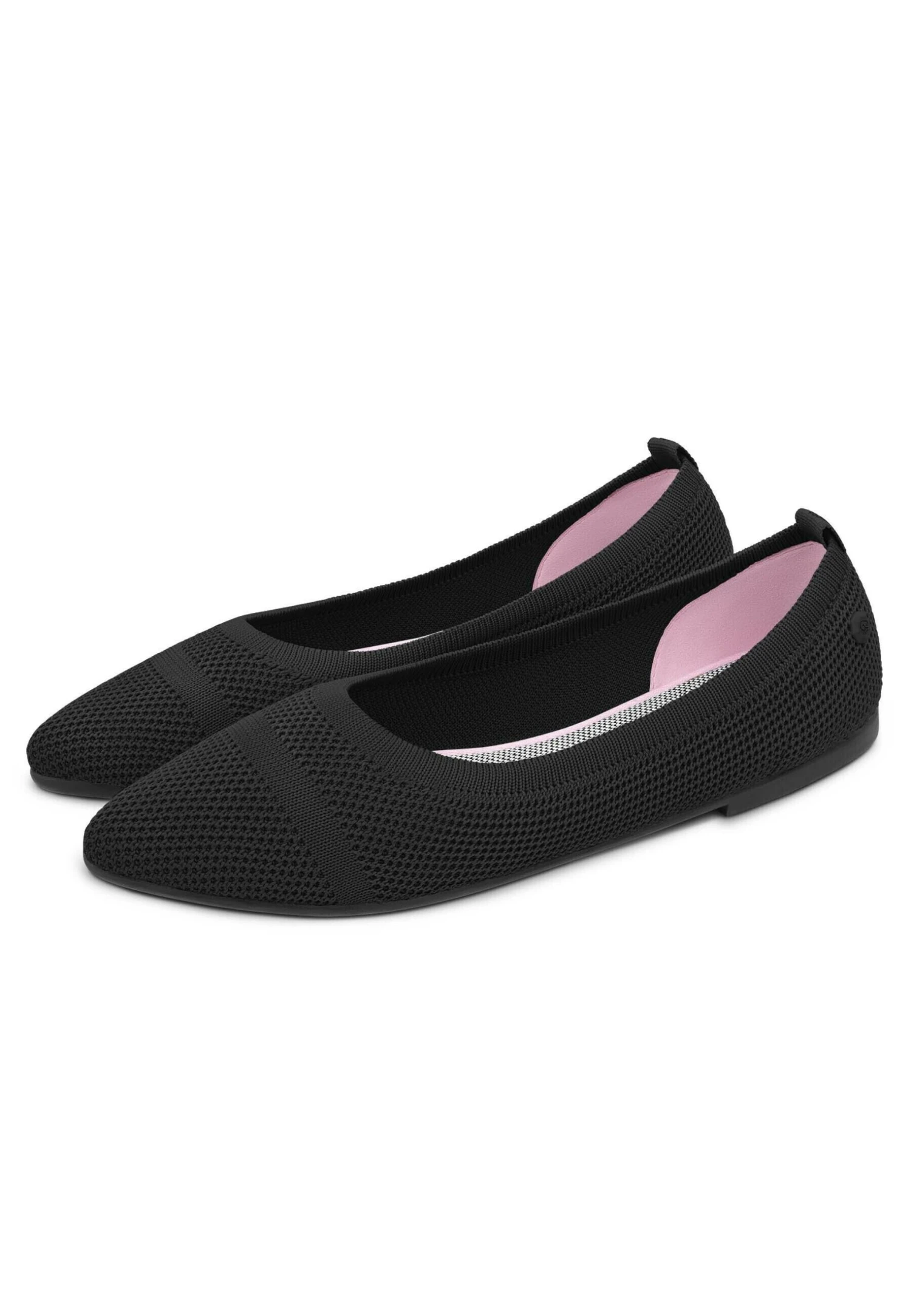 Giesswein Eco Ballerinas 2.0BallerineSchwarz Donna Ballerine GI111A02E-Q11 5 Giesswein Eco Ballerinas 2.0BallerineSchwarz Donna Ballerine GI111A02E-Q11 - immagine 3