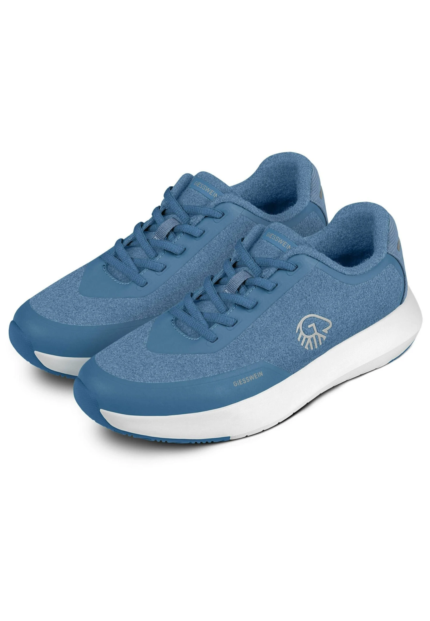 Giesswein Curve - Sneakers Basse - Jeans 6 Giesswein Curve - Sneakers Basse - Jeans - immagine 4