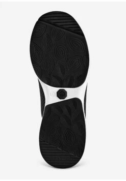 Giesswein Wood- Sneakers Basse - Schwarz -Il Mondo Delle Scarpe 0b10eda7c03b4f7c97cbca6052fb6d81