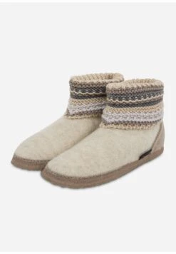 Giesswein Kiel - Pantofole - Lamm 11 Giesswein Kiel - Pantofole - Lamm -Il Mondo Delle Scarpe 15e13420442e4e76a8bca0744f309b7d