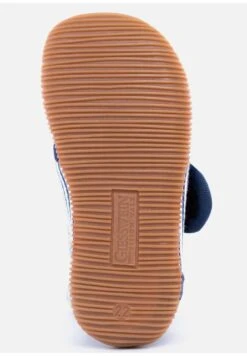 Giesswein SalachPantofoleOcean Bambini Pantofole GI116L016-K11 9 Giesswein SalachPantofoleOcean Bambini Pantofole GI116L016-K11 -Il Mondo Delle Scarpe 180ede8c883c45efa738852e2c8a9c97