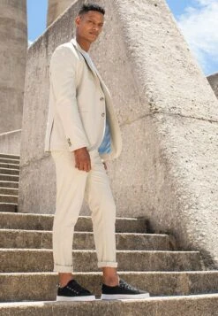 Giesswein Sneakers BasseSchwarz Uomo Sneaker GI112O00B-Q11