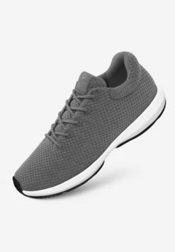 Giesswein Wood- Sneakers Basse - Schiefer 22 Giesswein Wood- Sneakers Basse - Schiefer -Il Mondo Delle Scarpe 191c4c8aecbb48da8c99063b1fa5ec37