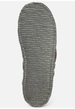 Giesswein Neudau- Pantofole - Schiefer -Il Mondo Delle Scarpe 1cfef84b4420402d8b7e2123f9063c0f