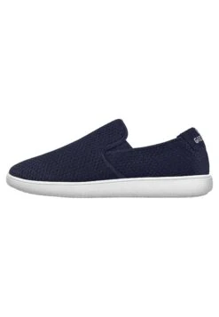 Giesswein Wood Sneaker Slip-On - Scarpe Senza Lacci - Ocean Blue -Il Mondo Delle Scarpe 1ef51456215e47e5b8b41de0120db459