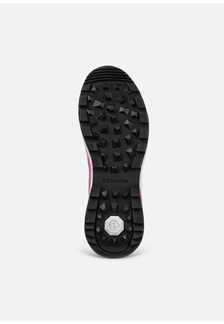 Giesswein Wool Cross XSneakers BasseGrappe Donna Sneakers GI111E002-I11 6 Giesswein Wool Cross XSneakers BasseGrappe Donna Sneakers GI111E002-I11 - immagine 4