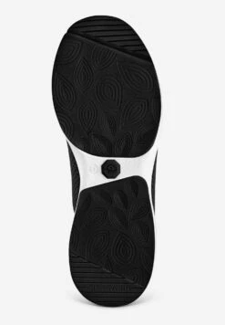 Giesswein Wood- Sneakers Basse - Zwart 23 Giesswein Wood- Sneakers Basse - Zwart -Il Mondo Delle Scarpe 249be69e957948aa95444d6d5f605754