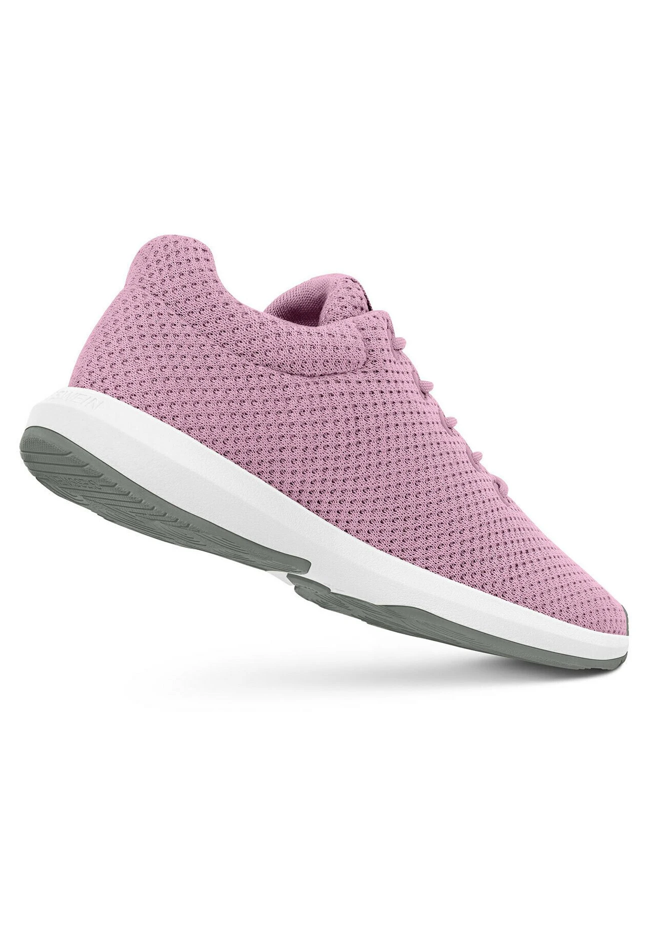 Giesswein Wood- Sneakers Basse - Dusty Pink 10 Giesswein Wood- Sneakers Basse - Dusty Pink - immagine 8