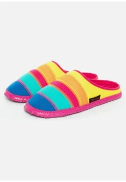 Giesswein Azusa - Pantofole - Berry -Il Mondo Delle Scarpe 2d02afe993d943efbc1f7b7ad7ec5232