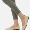 Giesswein Eco Ballerinas - Ballerine - Sandmele -Il Mondo Delle Scarpe 2f0e50ae9c7543b885171ded978d4375