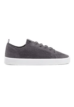 Giesswein Wool SneakerSneakers BasseSchiefer Donna Sneakers GI111A029-C11 -Il Mondo Delle Scarpe 2fe7ae2e4022420282a03448f4282c3d