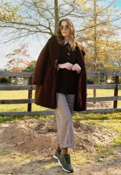 Giesswein Sneakers AlteWald Donna Sneakers GI141A001-M11