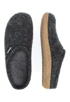 Giesswein Veitsch - Pantofole - Grey 11 Giesswein Veitsch - Pantofole - Grey -Il Mondo Delle Scarpe 35eb89e4e7e341788ea3bc142bf8584f