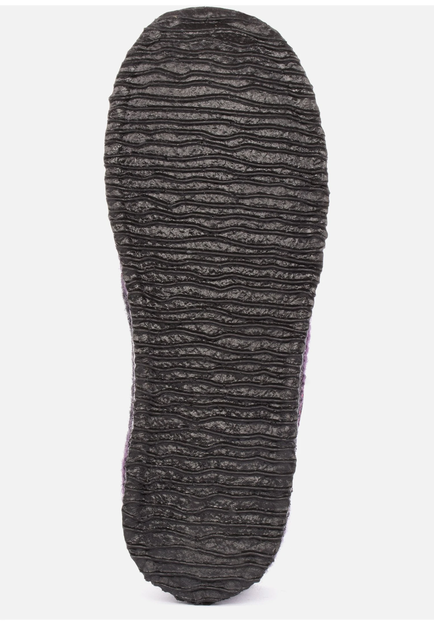 Giesswein TangerhuettePantofoleDark Grey Donna Pantofole GI111D041-Q11 7 Giesswein TangerhuettePantofoleDark Grey Donna Pantofole GI111D041-Q11 - immagine 5