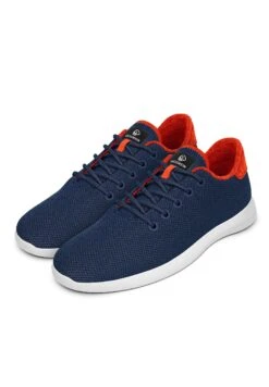 Giesswein Merino Wool Knit - Sneakers Basse - Lake Blue -Il Mondo Delle Scarpe 39f5b5ec3e1645bea1084f7cb1cbde11