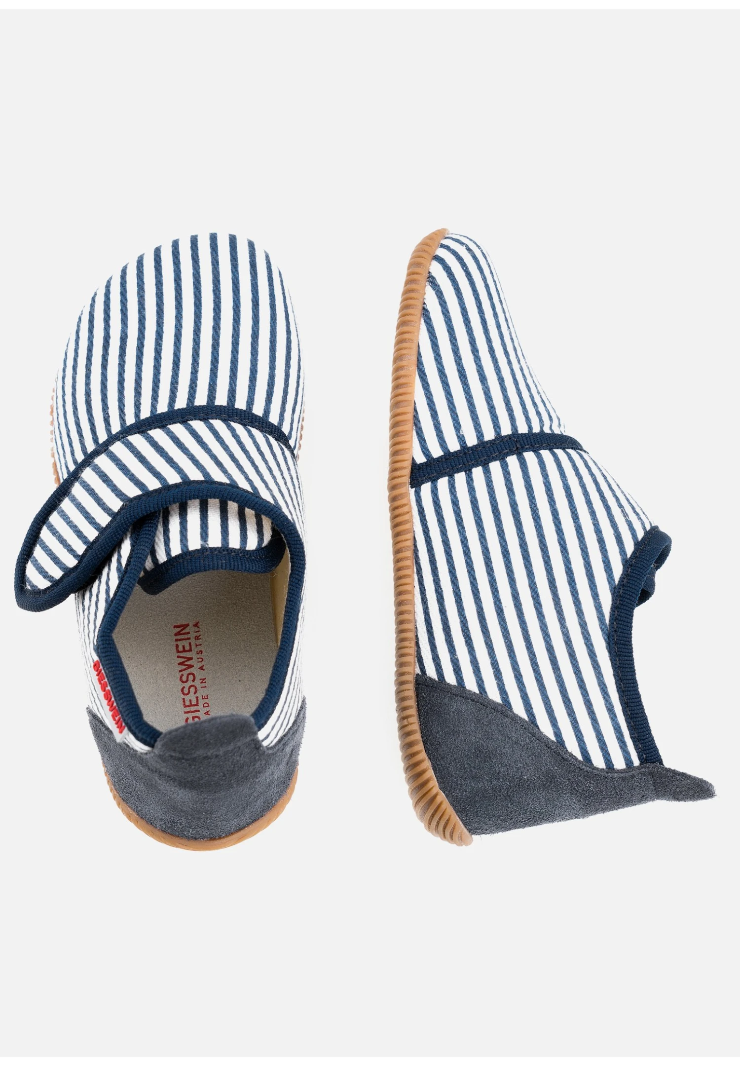 Giesswein SalachPantofoleOcean Bambini Pantofole GI116L016-K11 6 Giesswein SalachPantofoleOcean Bambini Pantofole GI116L016-K11 - immagine 4