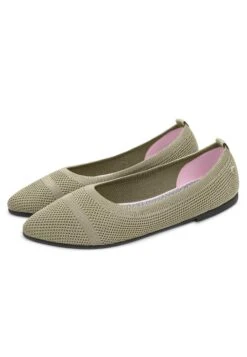 Giesswein Eco Ballerinas 2.0 - Ballerine - Sandmelé 9 Giesswein Eco Ballerinas 2.0 - Ballerine - Sandmelé -Il Mondo Delle Scarpe 3d6fd7b2dc2a4a2e9a3a72180d73bc82