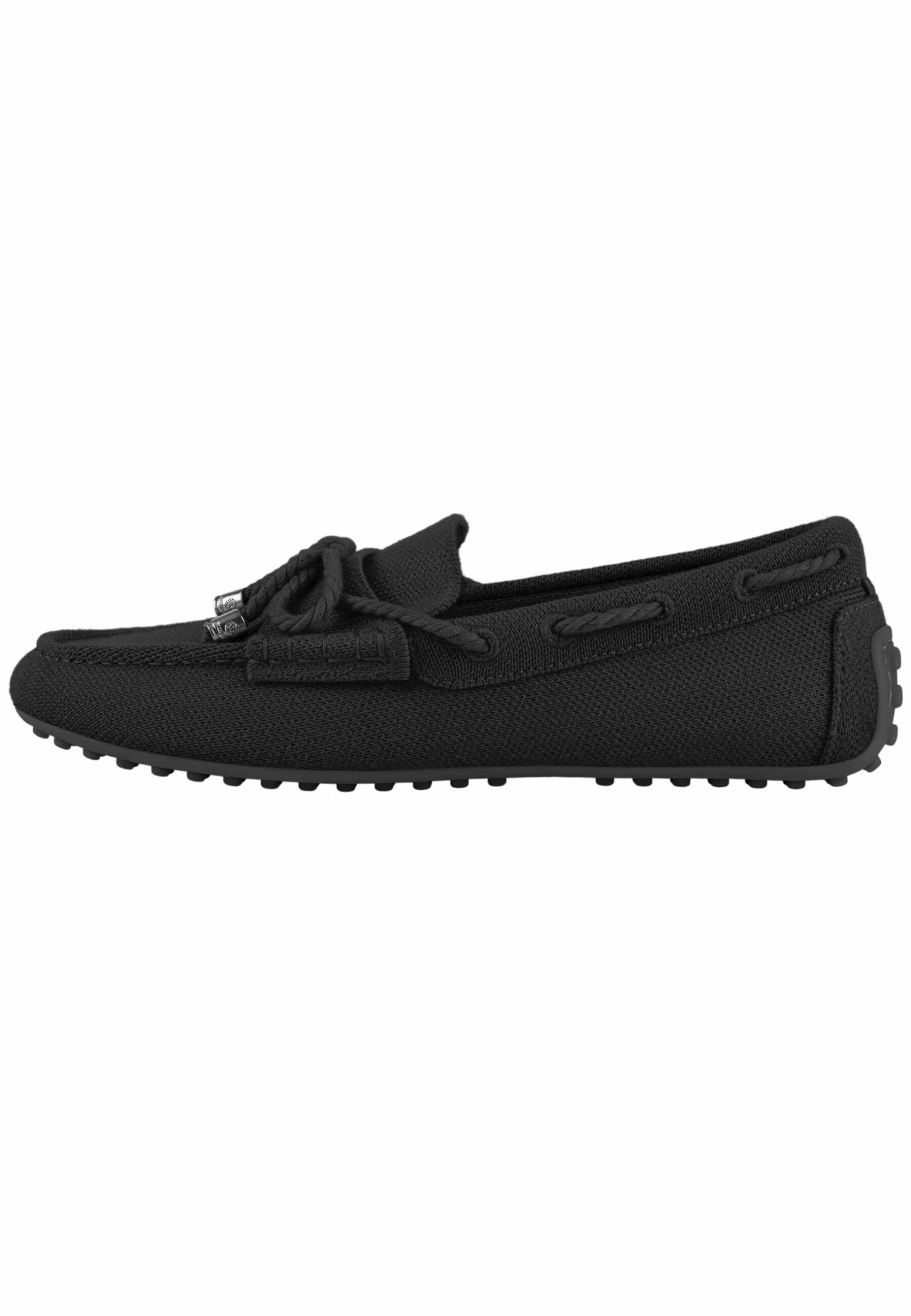Giesswein Wool LoaferScarpe Da BarcaSchwarz Donna Scarpe Piatte GI111E00H-Q11 5 Giesswein Wool LoaferScarpe Da BarcaSchwarz Donna Scarpe Piatte GI111E00H-Q11 - immagine 3