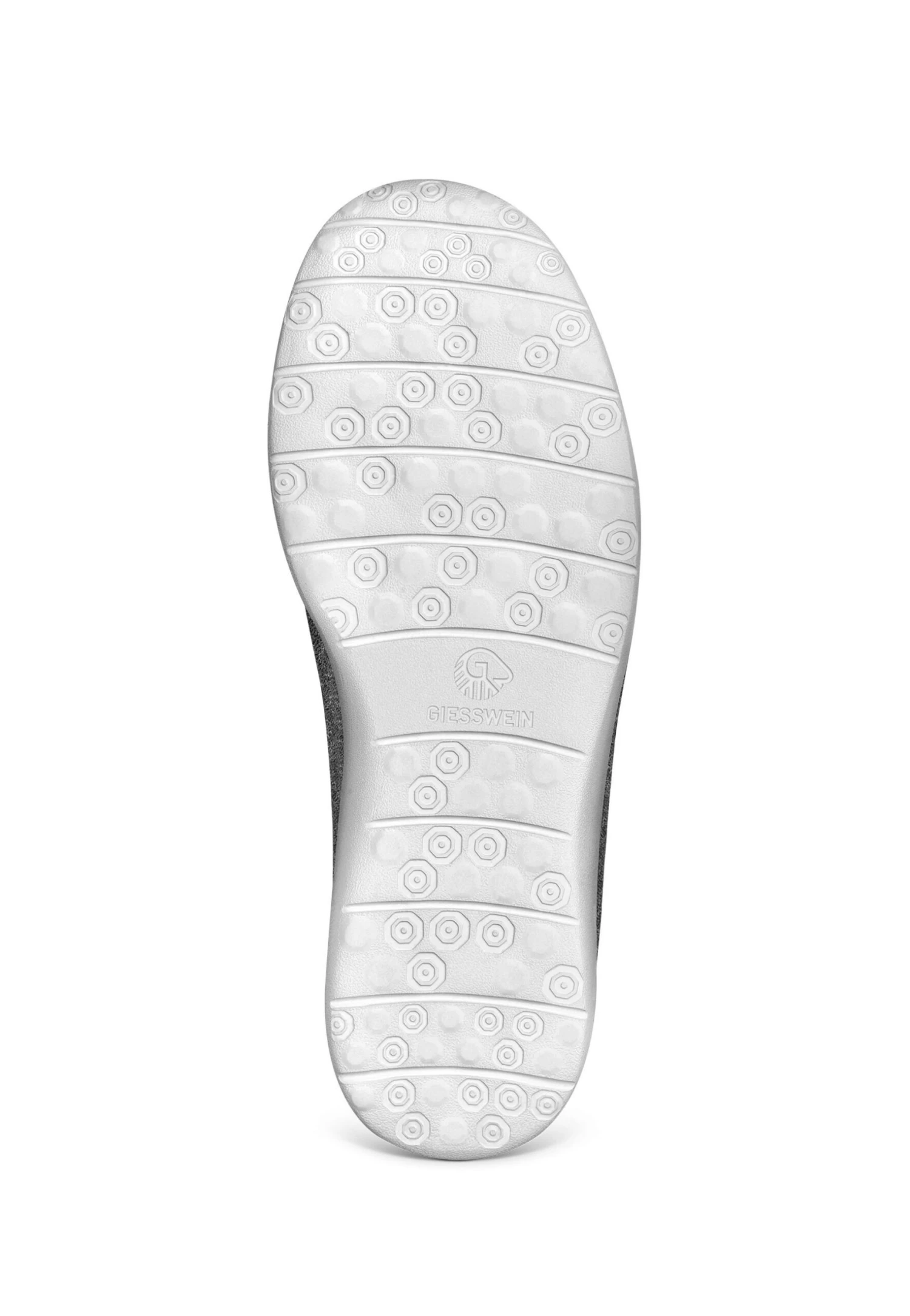 Giesswein Merino Wool Knit WomenSneakers BasseFlannelgray Donna Sneakers GI111A01Q-T13 8 Giesswein Merino Wool Knit WomenSneakers BasseFlannelgray Donna Sneakers GI111A01Q-T13 - immagine 6