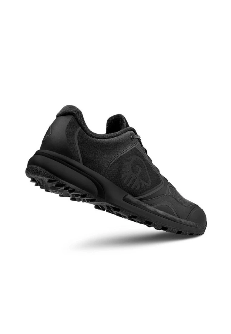 Giesswein Wool Cross XSneakers BasseBlack Donna Sneakers GI111E002-Q12 7 Giesswein Wool Cross XSneakers BasseBlack Donna Sneakers GI111E002-Q12 - immagine 5