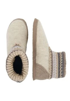 Giesswein Kiel - Pantofole - Lamm 12 Giesswein Kiel - Pantofole - Lamm -Il Mondo Delle Scarpe 4337ff86e2b14168889af2cfd9940078