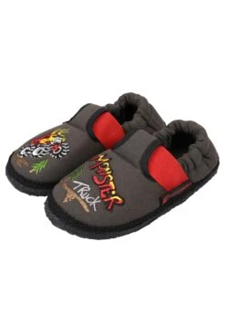 Giesswein Pantofole - Anthrazit 9 Giesswein Pantofole - Anthrazit -Il Mondo Delle Scarpe 43d8611e41e64eeaac9a5cb25743d2cc