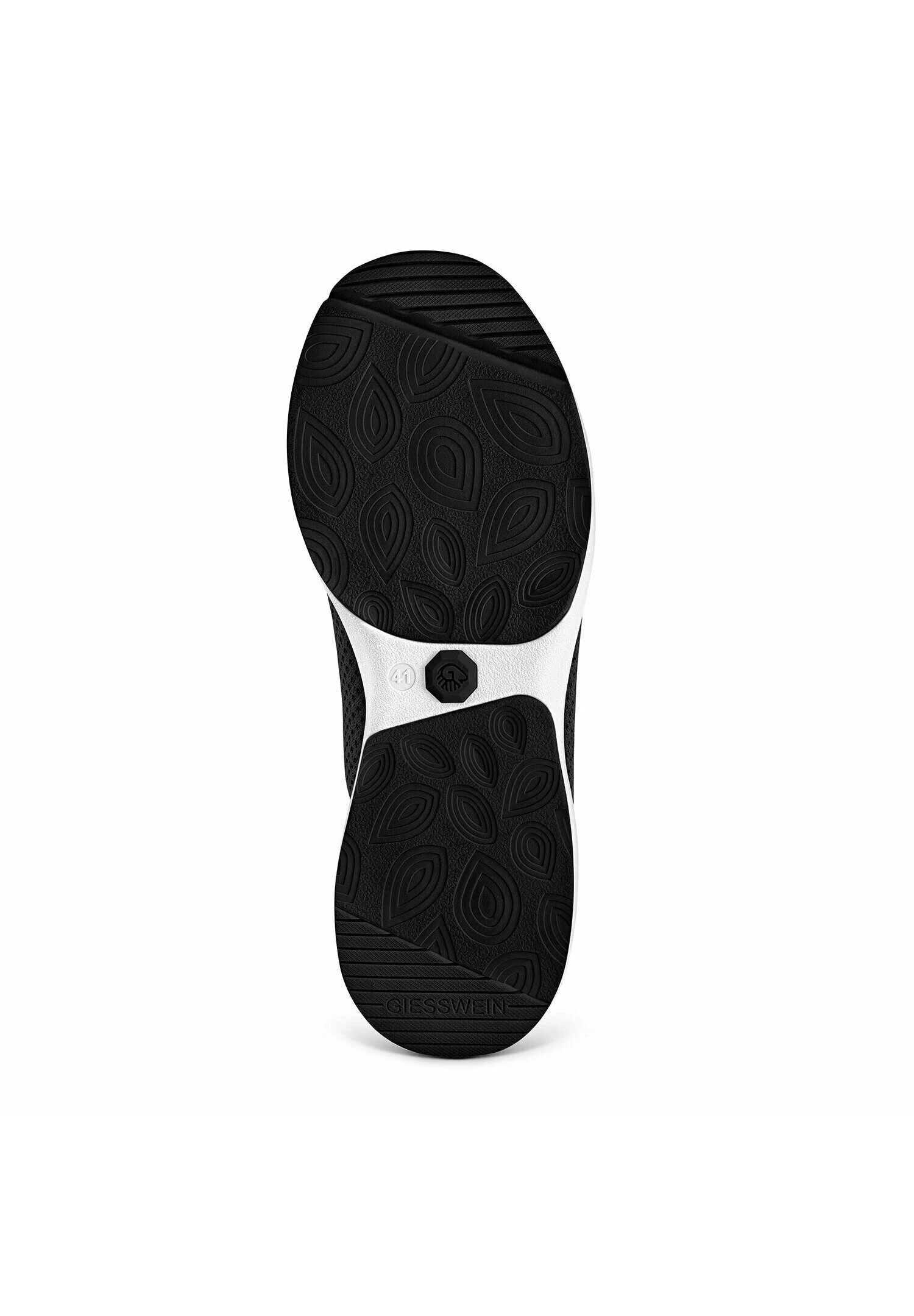 Giesswein Wood- Sneakers Basse - Zwart 6 Giesswein Wood- Sneakers Basse - Zwart - immagine 4