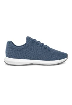 Giesswein Wood- Sneakers Basse - Denim -Il Mondo Delle Scarpe 460530ff8df94fdaacbf7dbb1c204ef4