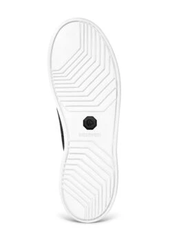 Giesswein Wool Sneaker - Sneakers Basse - Schwarz 12 Giesswein Wool Sneaker - Sneakers Basse - Schwarz -Il Mondo Delle Scarpe 466d03d759954e3691caf242768b8043