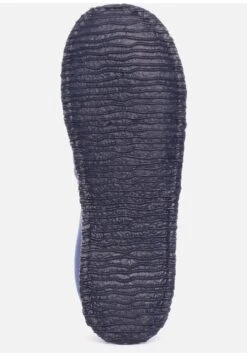 Giesswein Plein - Pantofole - Dark Blue/White -Il Mondo Delle Scarpe 4990b68120ac49d7bde389ab4d332c6e