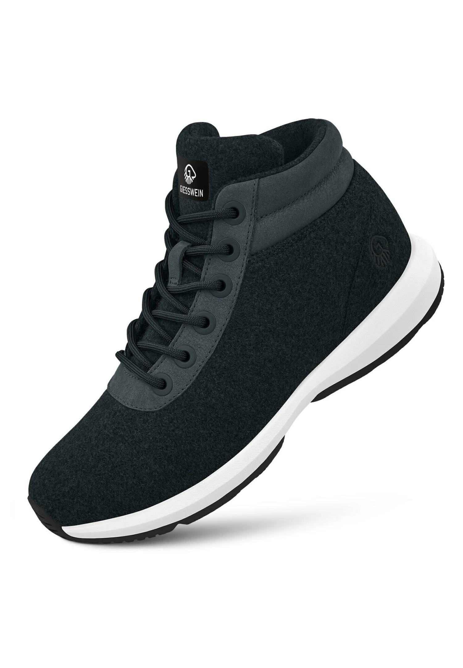 Giesswein Sneakers AlteDk Blau Donna Sneakers GI141A001-K11 8 Giesswein Sneakers AlteDk Blau Donna Sneakers GI141A001-K11 - immagine 6