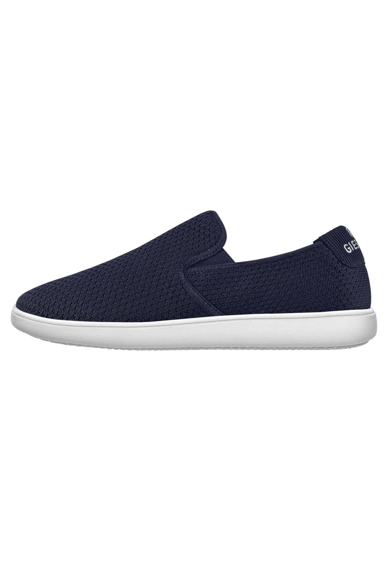 Giesswein Wood Sneaker Slip-OnScarpe Senza LacciOcean Blue Uomo Sneaker GI112O00D-K11 5 Giesswein Wood Sneaker Slip-OnScarpe Senza LacciOcean Blue Uomo Sneaker GI112O00D-K11 - immagine 3