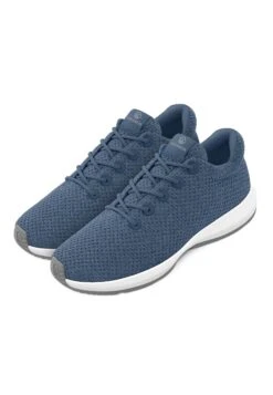 Giesswein Wood- Sneakers Basse - Denim -Il Mondo Delle Scarpe 4c72e5701626416c9539567c0f570a37