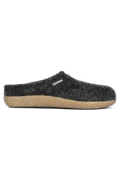 Giesswein Veitsch - Pantofole - Grey 13 Giesswein Veitsch - Pantofole - Grey -Il Mondo Delle Scarpe 4f635881d2114c1a9a8af323dcb02c12