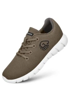 Giesswein Merino Runners - Sneakers Basse - Braun 15 Giesswein Merino Runners - Sneakers Basse - Braun -Il Mondo Delle Scarpe 50326c12e39c4af886b11d2c1a8536b1