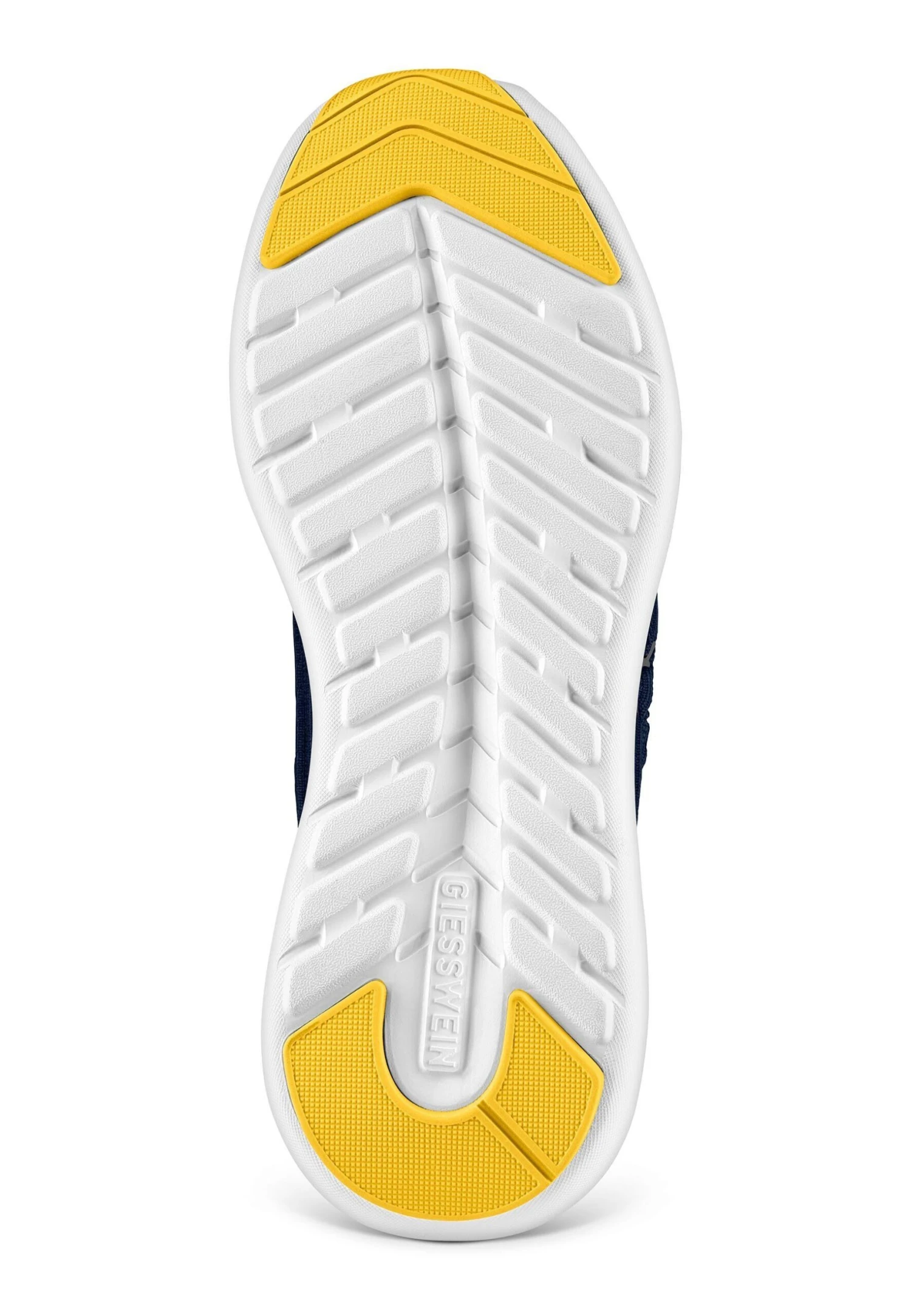 Giesswein Eco - Sneakers Basse - Ocean Blue 9 Giesswein Eco - Sneakers Basse - Ocean Blue - immagine 7