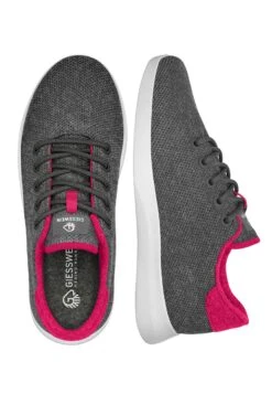 Giesswein Merino Wool Knit WomenSneakers BasseFlannelgray Donna Sneakers GI111A01Q-T13 15 Giesswein Merino Wool Knit WomenSneakers BasseFlannelgray Donna Sneakers GI111A01Q-T13 -Il Mondo Delle Scarpe 5356f9bd50854040a902b2676f63ad45
