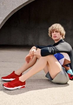 Giesswein Wool Peak- Scarpe Running Neutre - Flammenrot 12 Giesswein Wool Peak- Scarpe Running Neutre - Flammenrot -Il Mondo Delle Scarpe 55ac5d0b403d4669a8582f8231b021ac