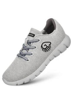 Giesswein Merino RunnersScarpe Running NeutreLight Grey Donna Scarpe GI111A017-C12 15 Giesswein Merino RunnersScarpe Running NeutreLight Grey Donna Scarpe GI111A017-C12 -Il Mondo Delle Scarpe 578ce18cd04e4ee5a5c1041768a0931d