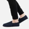 Giesswein Berlin - Pantofole - Dark Blue -Il Mondo Delle Scarpe 58ee680907994d0485bc805cc0c5c832