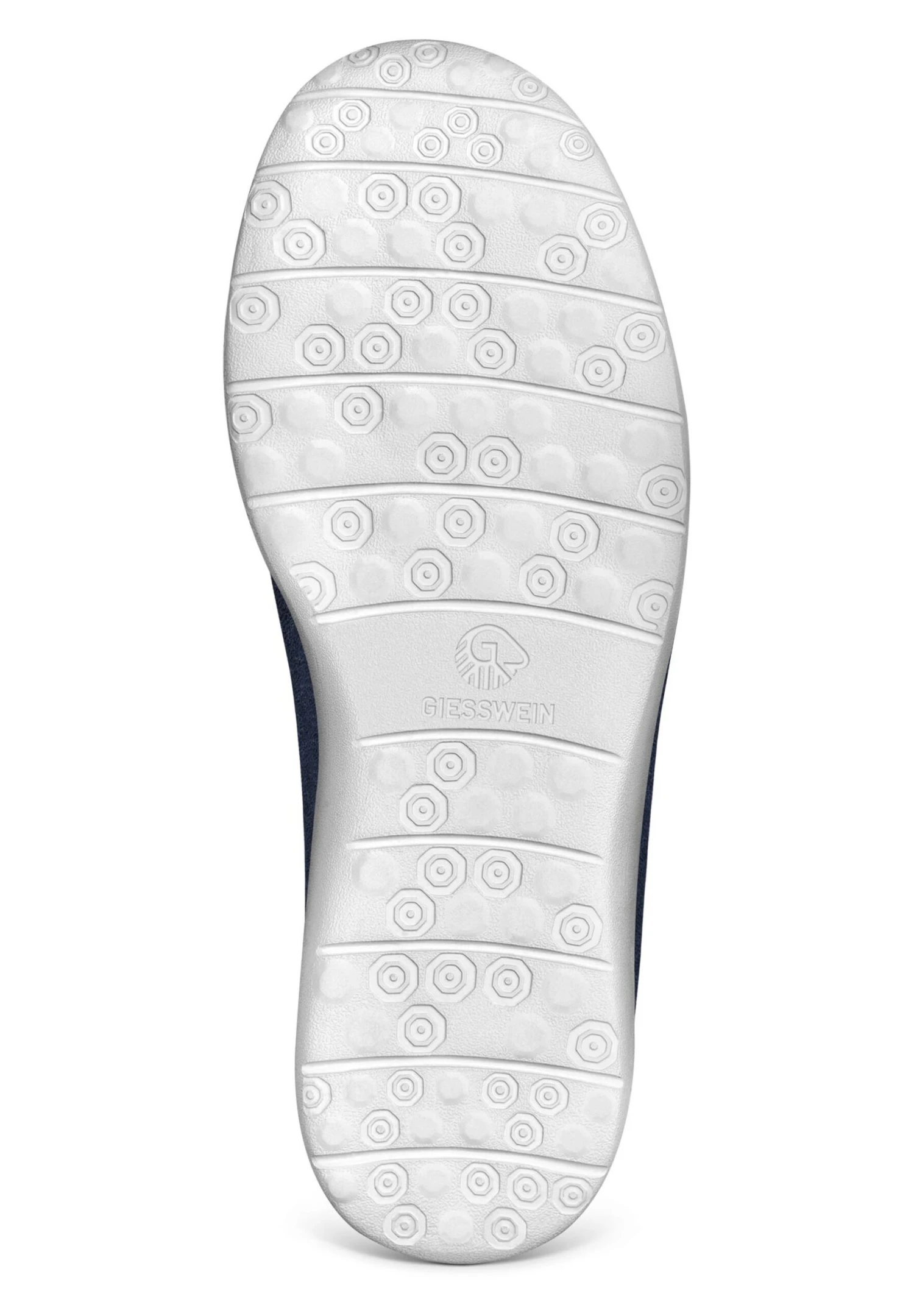 Giesswein Merino Wool Knit WomenSneakers BasseOcean Blue Donna Sneakers GI111A01Q-K12 7 Giesswein Merino Wool Knit WomenSneakers BasseOcean Blue Donna Sneakers GI111A01Q-K12 - immagine 5