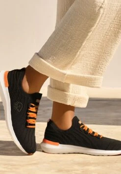 Giesswein Scarpe Da Allenamento - Zwart