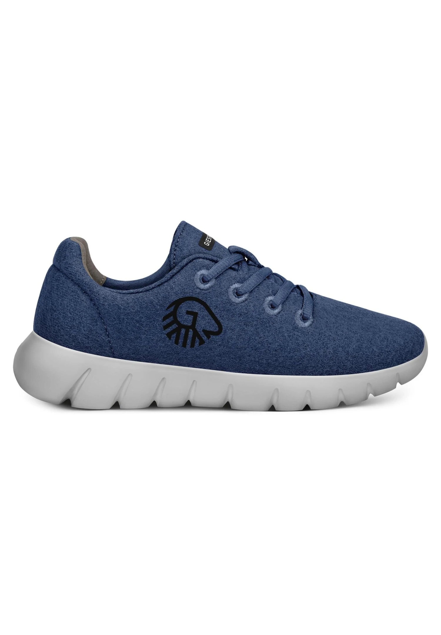 Giesswein Merino RunnersScarpe Running NeutreOcean Blue Donna Scarpe GI111A017-K16 8 Giesswein Merino RunnersScarpe Running NeutreOcean Blue Donna Scarpe GI111A017-K16 - immagine 6