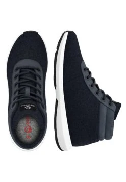 Giesswein Sneakers AlteDk Blau Donna Sneakers GI141A001-K11 12 Giesswein Sneakers AlteDk Blau Donna Sneakers GI141A001-K11 -Il Mondo Delle Scarpe 604c84b48cae48acaf79cda3746817ff