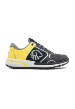 Giesswein Wool Cross XSneakers BasseBlack /Yellow Donna Sneakers GI111E002-T11 12 Giesswein Wool Cross XSneakers BasseBlack /Yellow Donna Sneakers GI111E002-T11 -Il Mondo Delle Scarpe 62d8588831ca4bcc8b599f5f404a728d