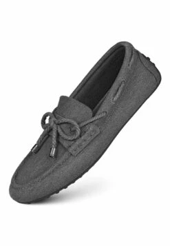 Giesswein Wool LoaferScarpe Da BarcaSchiefer Uomo Scarpe Con I Lacci GI112M000-C11 -Il Mondo Delle Scarpe 631699ea31ab4054a2b74ed6921ef647