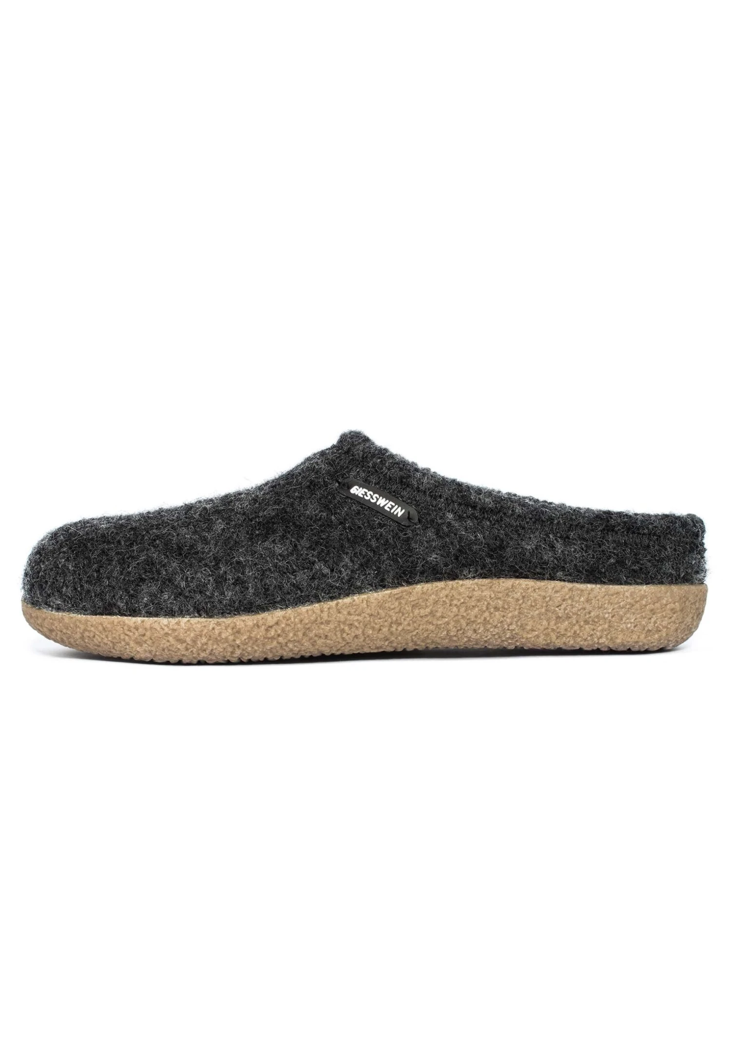 Giesswein Veitsch - Pantofole - Grey 4 Giesswein Veitsch - Pantofole - Grey - immagine 2