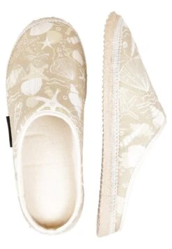 Giesswein PrisdorfPantofoleNatur Donna Pantofole GI141A002-J11 9 Giesswein PrisdorfPantofoleNatur Donna Pantofole GI141A002-J11 -Il Mondo Delle Scarpe 65528caf9d64400bb0b3a1ce1aa58902